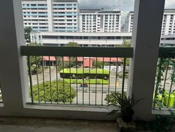 Blk 827 TAMPINES GROVE (Tampines), HDB 3 Rooms #506416961